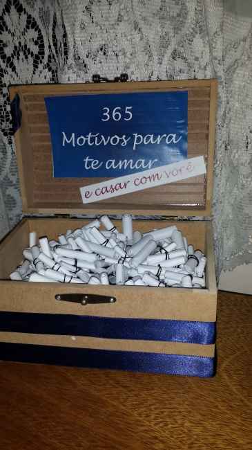 365 dias. 365 motivos  - 3