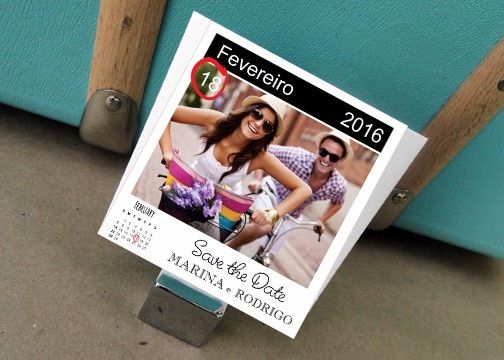 Save the Date