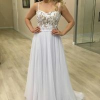 Ideias de vestidos caso gostem♡ - 2