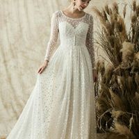 Ideias de vestidos caso gostem♡ - 1