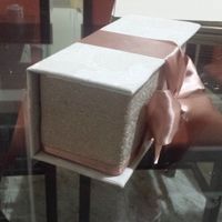 Caixas lembrança padrinhos - 3