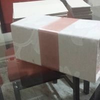 Caixas lembrança padrinhos - 5