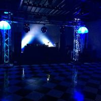 Fechei o salão + buffet + dj! - 1