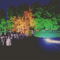 Fechei o salão + buffet + dj! - 4