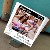 Save the Date