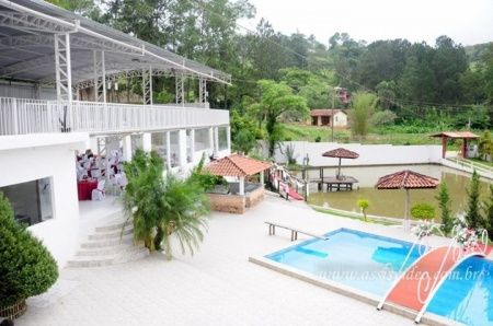 Fechamos o espaço do casamento \*/