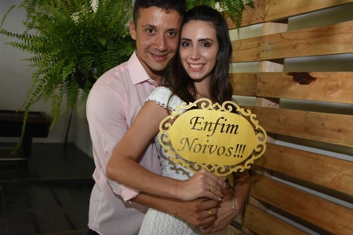 Nosso noivado!!! - 37