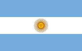 Lua de mel Argentina