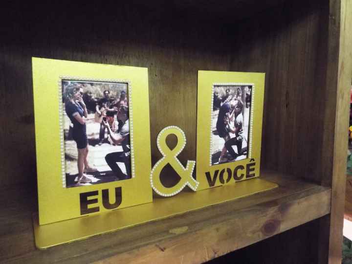 Nosso noivado!!! - 20