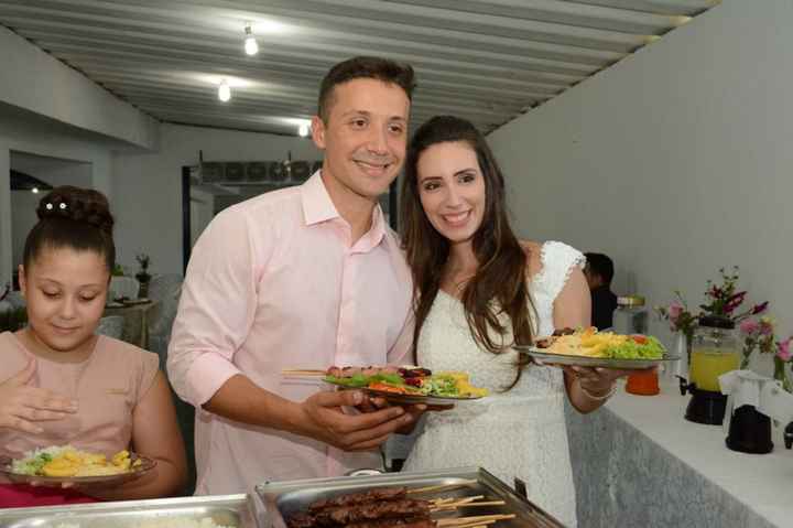 Nosso noivado!!! - 32