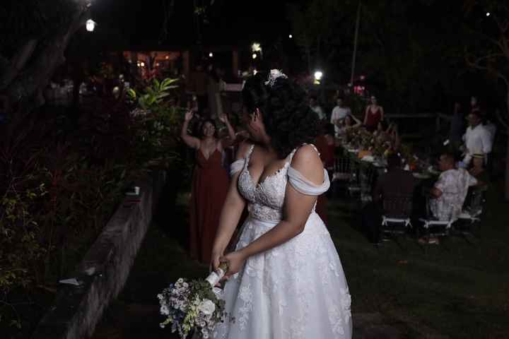 Casamentos reais 2022: o vestido 👰 - 4