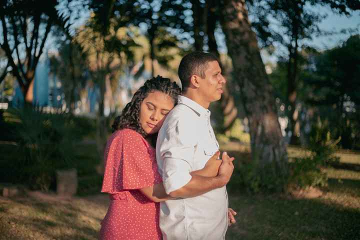 Casamentos reais 2022: a foto do pré-wedding 💝 - 2