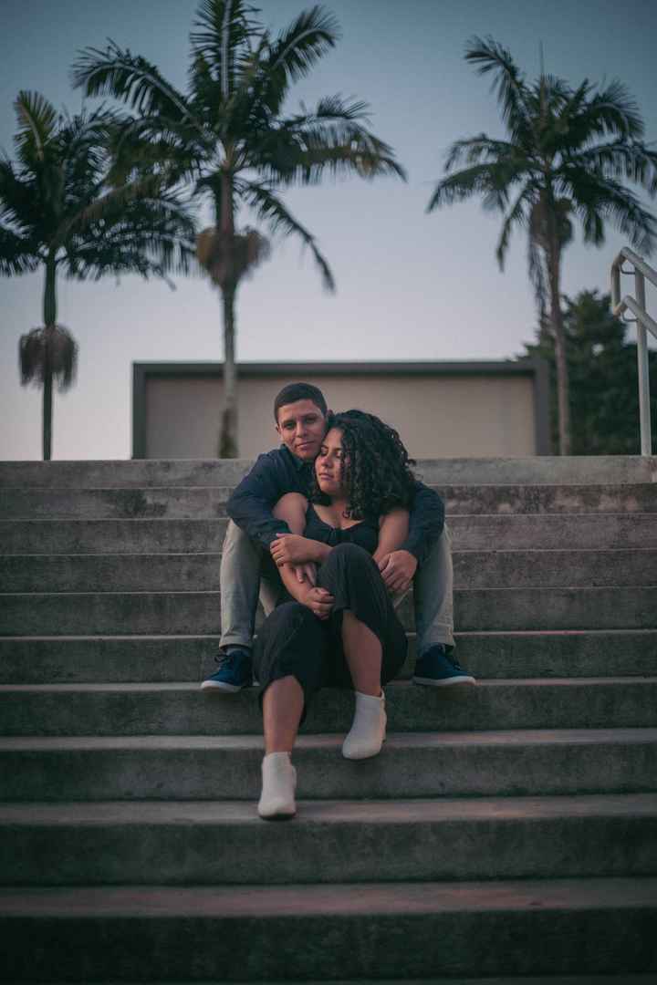 Casamentos reais 2022: a foto do pré-wedding 💝 - 3