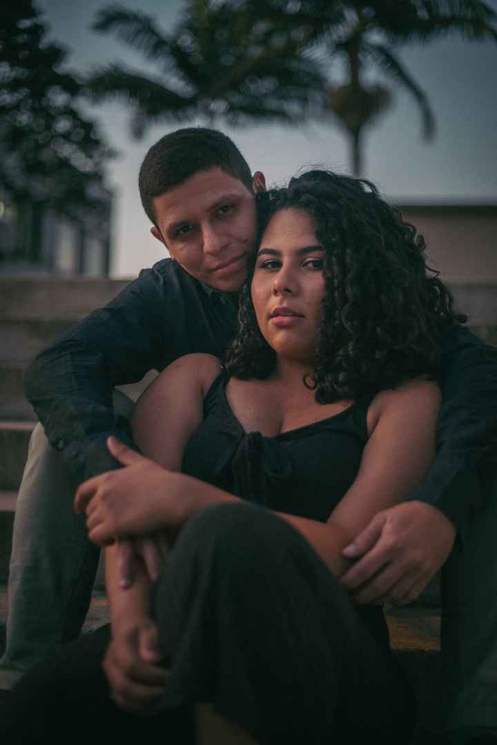 Casamentos reais 2022: a foto do pré-wedding 💝 - 4
