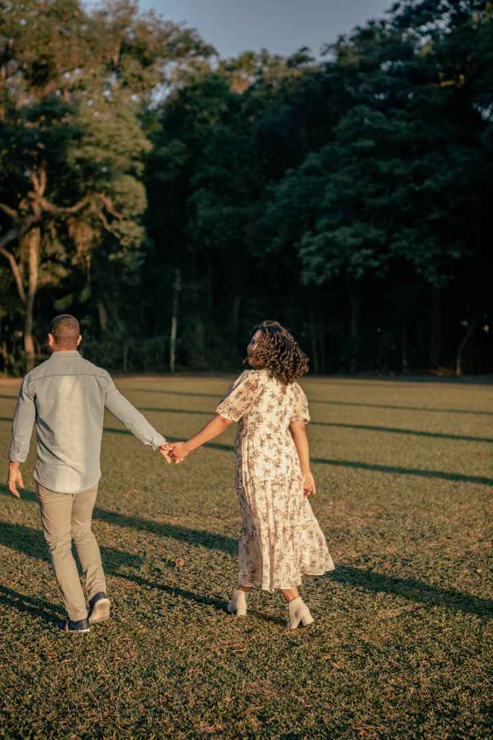 Casamentos reais 2022: a foto do pré-wedding 💝 - 5