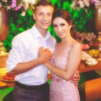 Seremos a família Pereira Aboud de Macena - 1