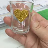 Convite dos padrinhos! vem ver! - 1