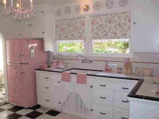 Cozinha de Boneca.