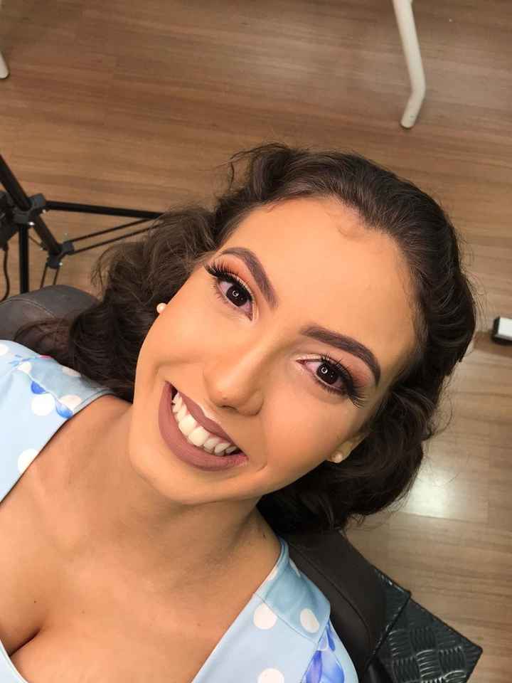 Make escolhida