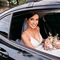 Aquela fotinha no carro