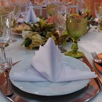 Buffet Passarinho