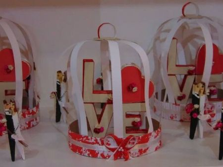 Gaiola love
