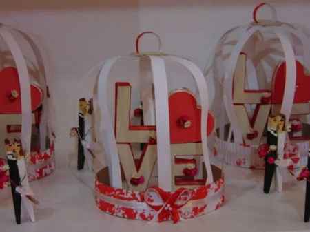 Gaiola love