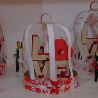 Gaiola love