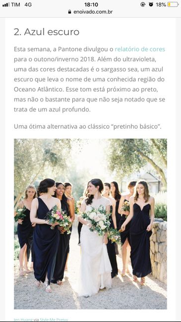 Paleta se cores madrinhas - 2