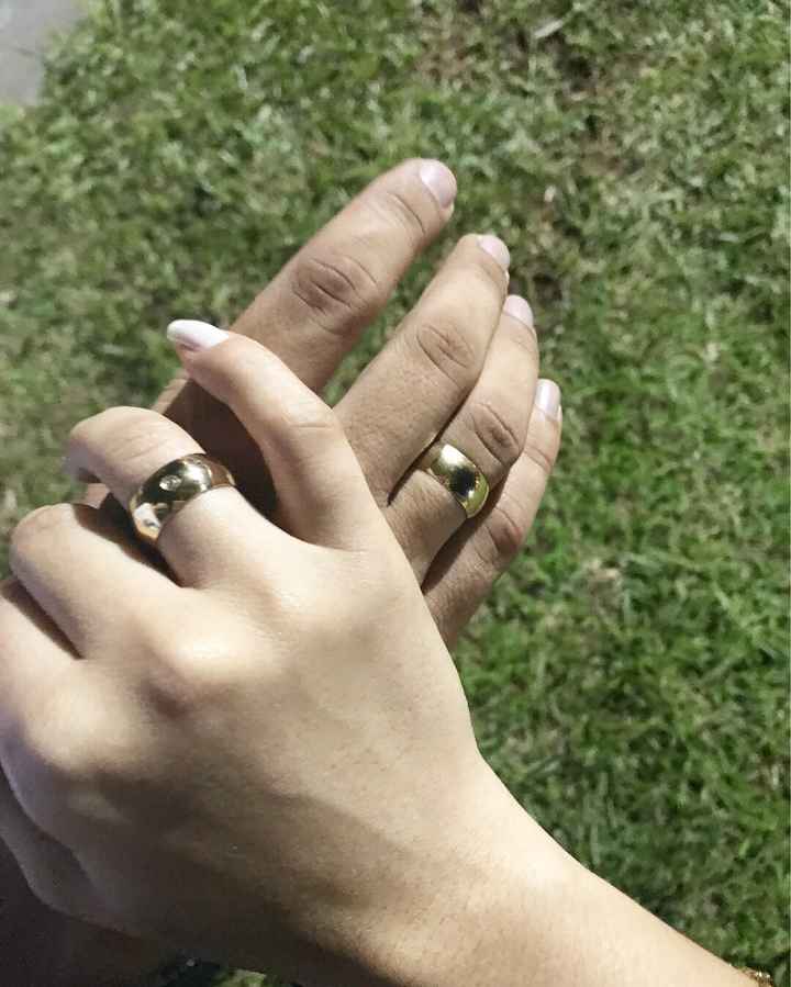  o pedido de casamento !! - 3