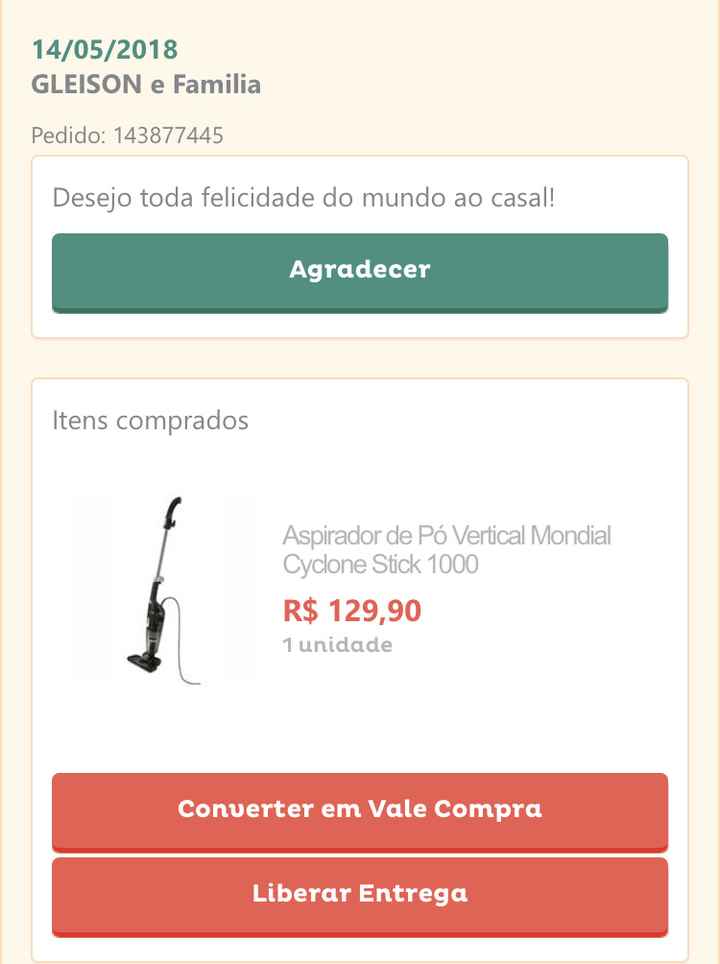 Quando o e-mail alerta sobre presentes !!!!! - 1