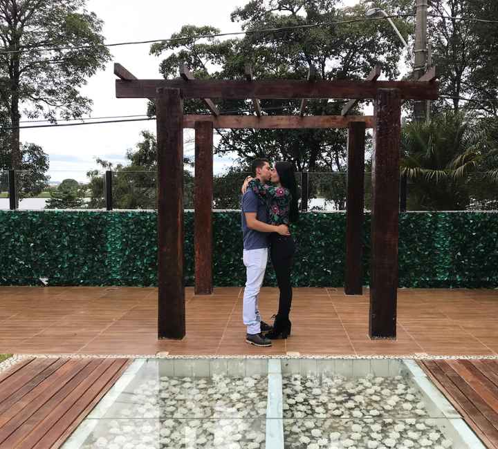 Poste uma foto sua agora com seu L♥️ve - 2