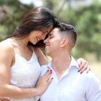 Fotos pré-wedding 😬 - 1