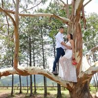 Fotos pré-wedding 😬 - 6