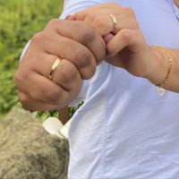 Lembrança Padrinhos - 1