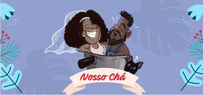 Caricatura! 
