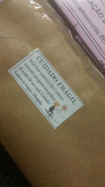 Carinho que faz a diferença!