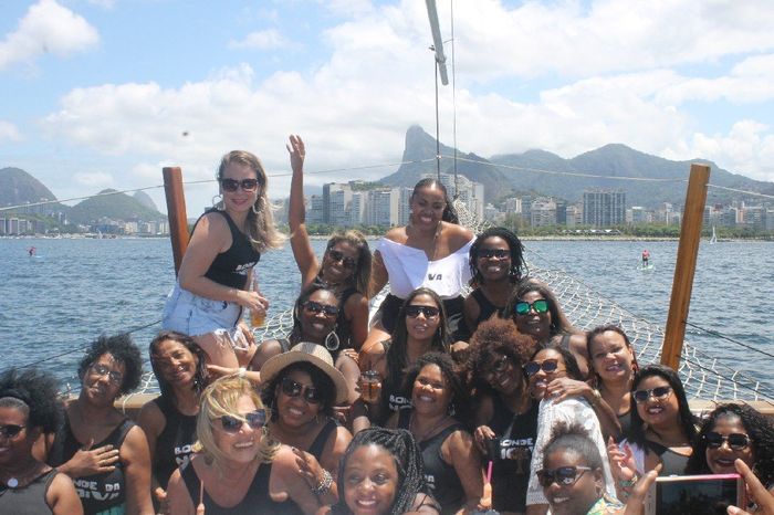 Despedida e chá de lingerie - 10
