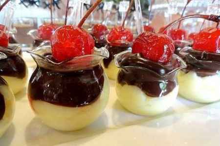 delicias