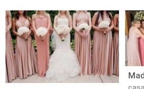 cor de Vestido, para as Madrinhas? 12