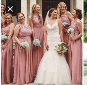 cor de Vestido, para as Madrinhas? 13