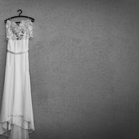 Meu vestido de noiva