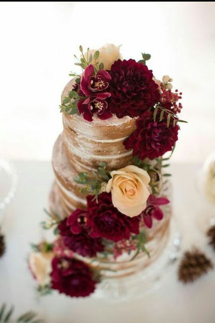 Decoração da mesa do bolo cor de rosa? #vocêsfariam? 29