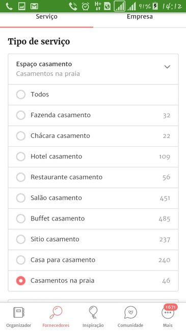Casamento na Praia em São Paulo #AJUDA - 2