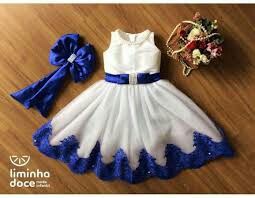 #inspiração de vestidos de damas de honra azuis 1