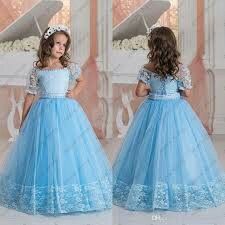 #inspiração de vestidos de damas de honra azuis - 3