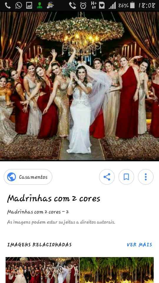 #ajuda - Será que Dourado e Marsala combinam? - 3