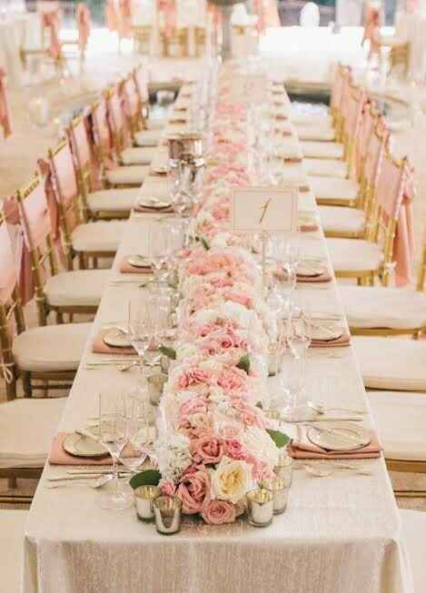 Decoração do bolo cor de rosa? #vocêsfariam? - 3