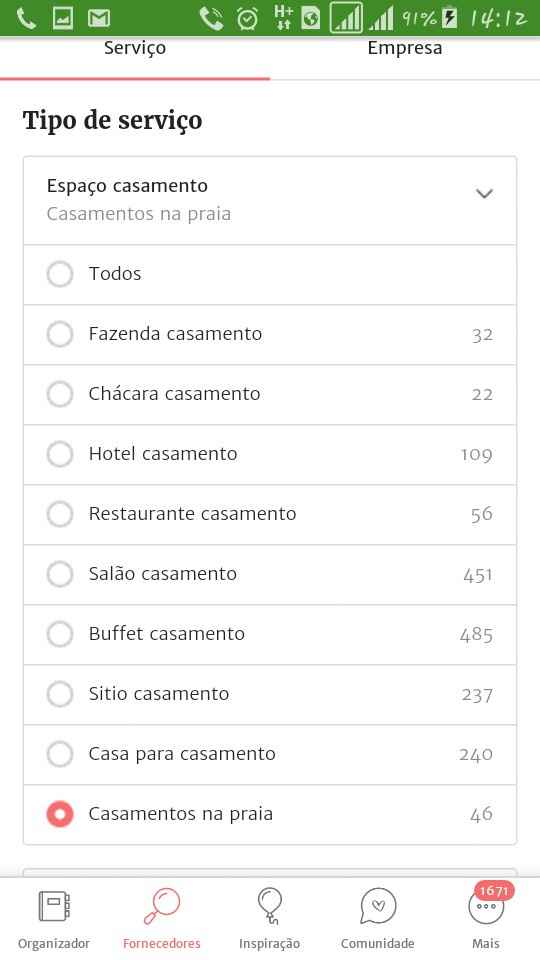 Casamento na Praia em São Paulo #AJUDA - 2