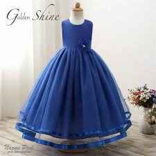 #inspiração de vestidos de damas de honra azuis - 5